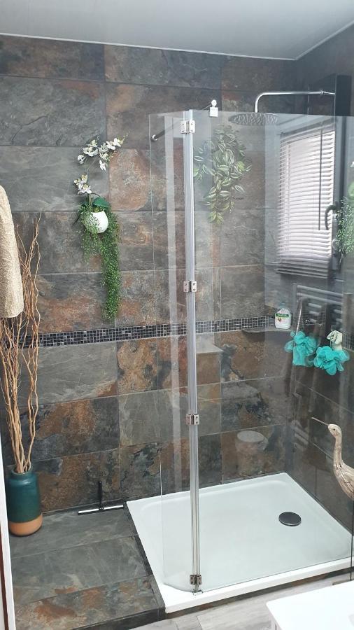 Le Petit Coin De Provence Bed and Breakfast Beaucaire  Εξωτερικό φωτογραφία